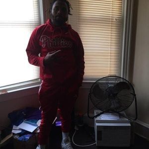 Meet your Posher, Christopher